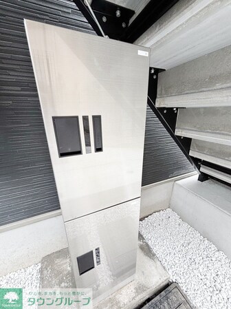 ラフィーネ三ツ沢南町の物件内観写真